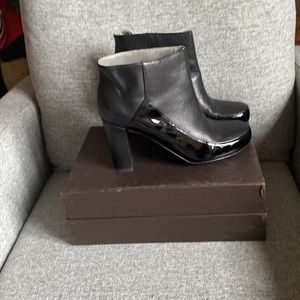 Jill Sander Booties sz 9